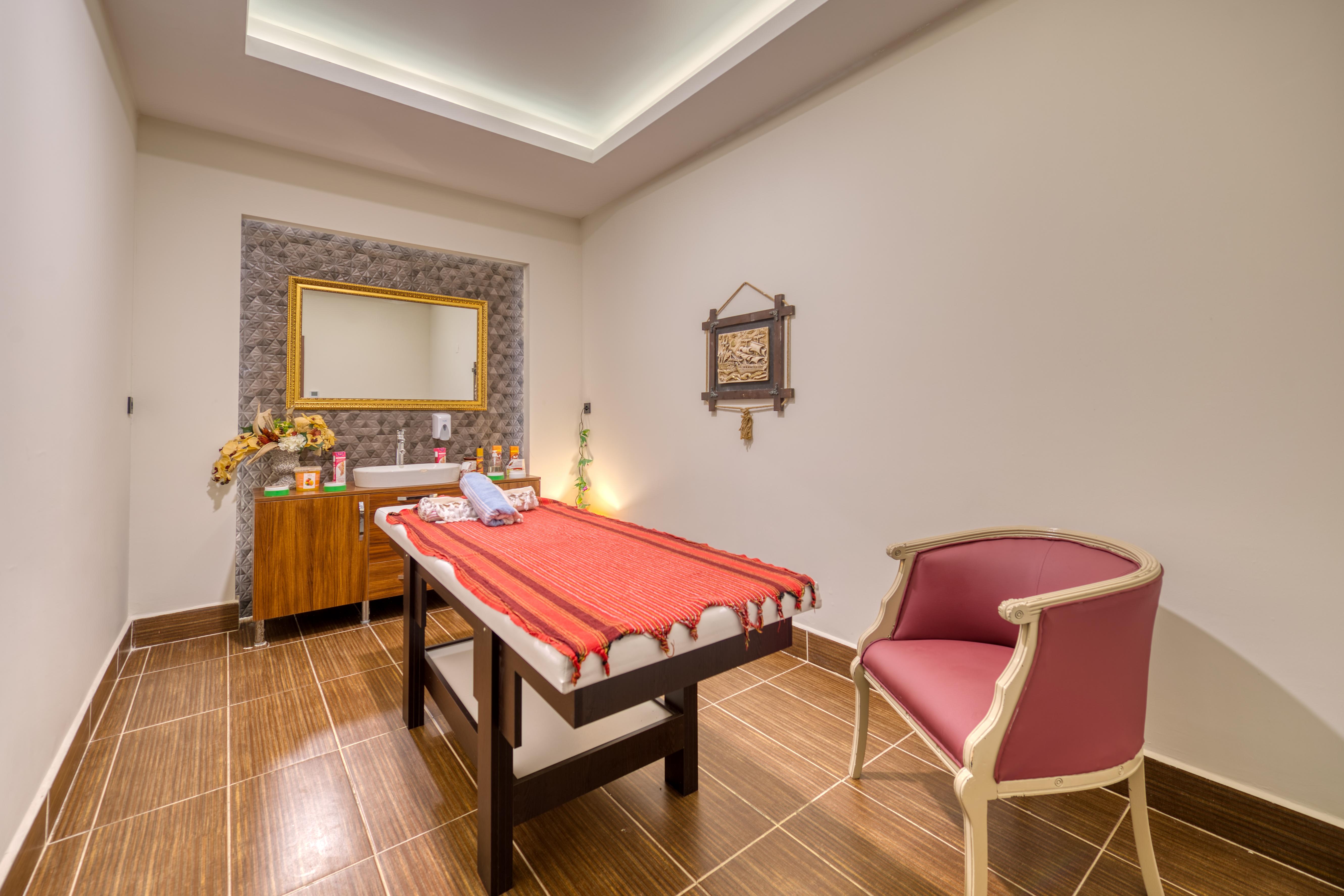Pgs Rose Residence Beach (Adults Only) Kemer Exteriér fotografie