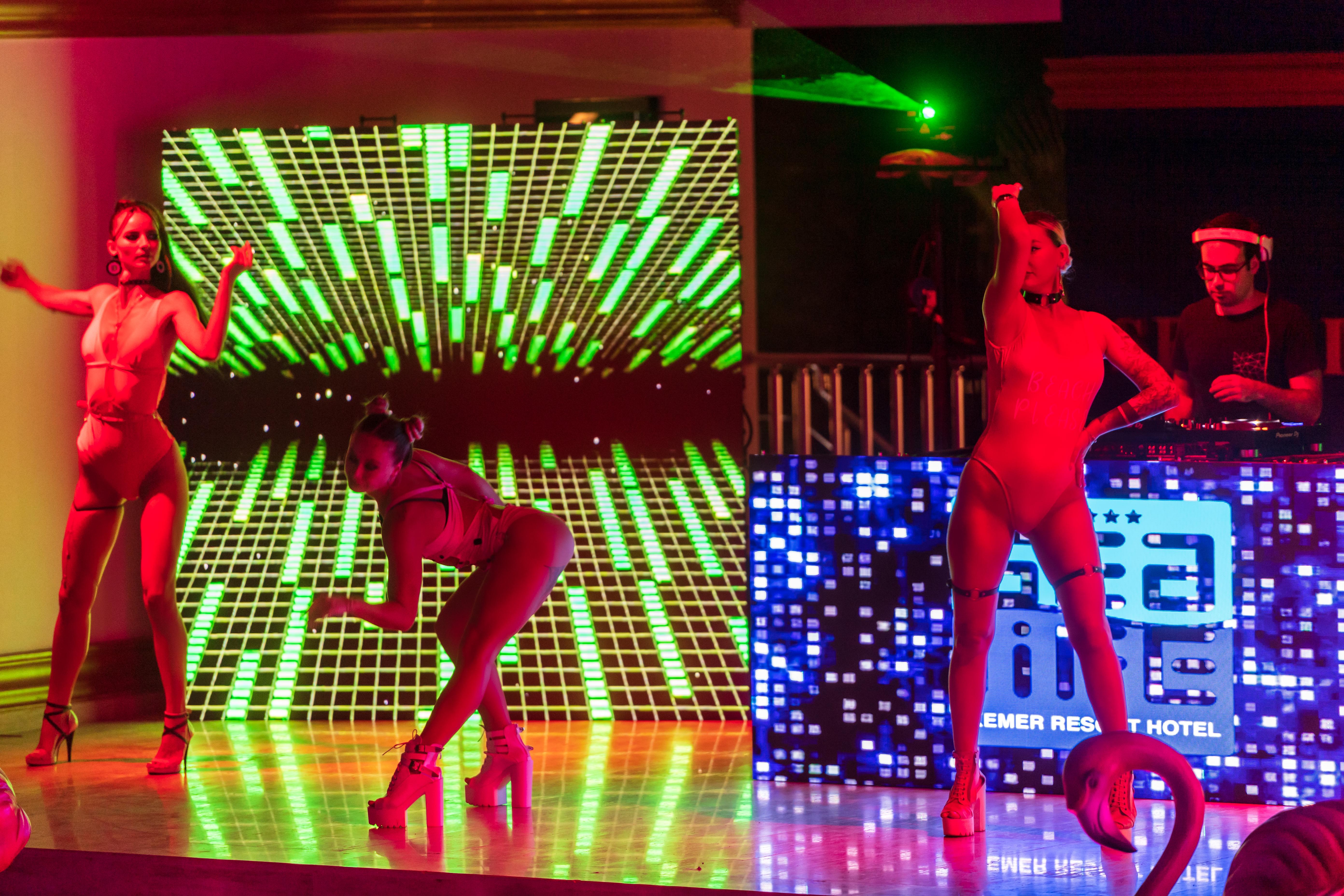 Pgs Rose Residence Beach (Adults Only) Kemer Exteriér fotografie